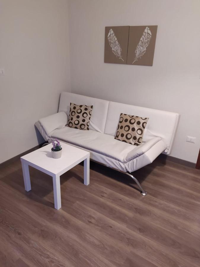 Verbania Centro Storico 2 Camere Εξωτερικό φωτογραφία