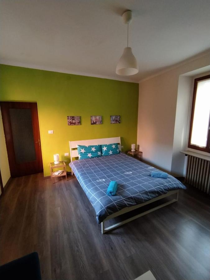 Verbania Centro Storico 2 Camere Εξωτερικό φωτογραφία