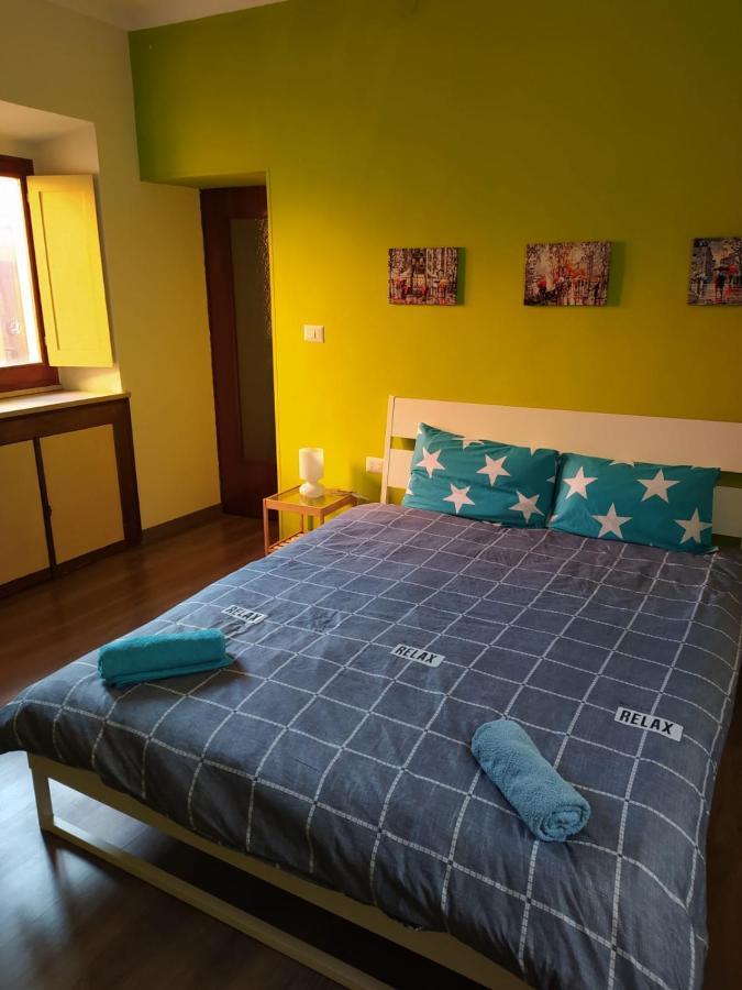 Verbania Centro Storico 2 Camere Εξωτερικό φωτογραφία