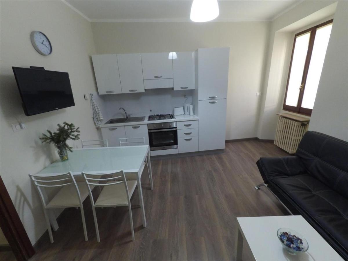Verbania Centro Storico 2 Camere Εξωτερικό φωτογραφία
