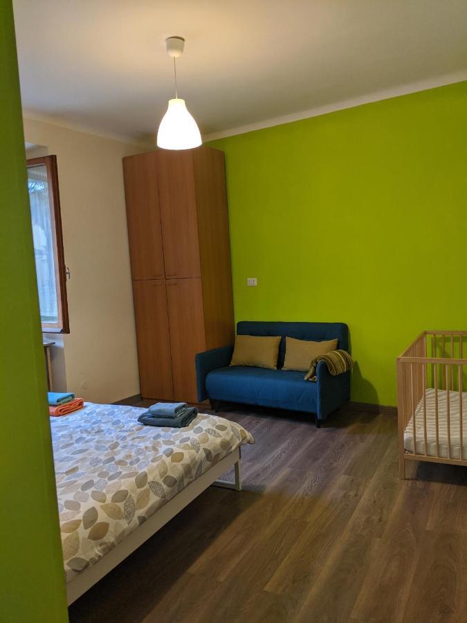 Verbania Centro Storico 2 Camere Εξωτερικό φωτογραφία