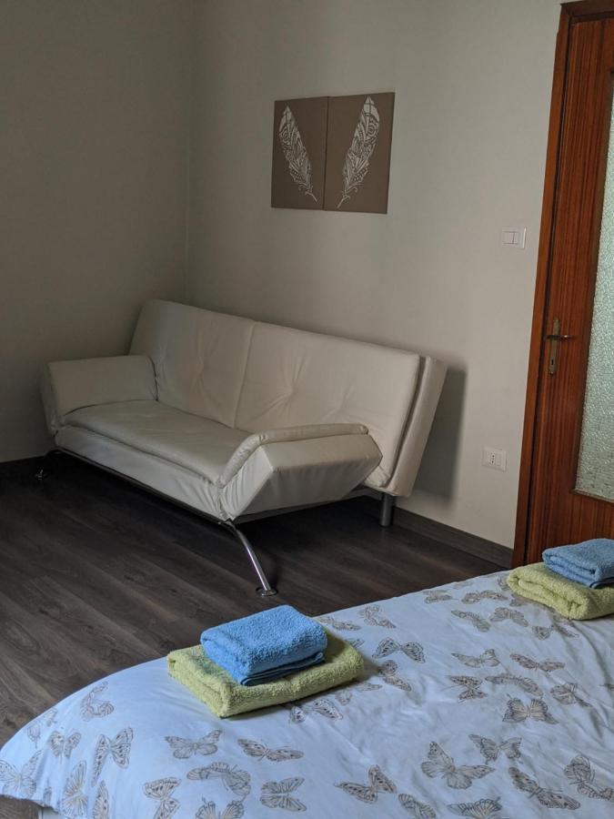 Verbania Centro Storico 2 Camere Εξωτερικό φωτογραφία