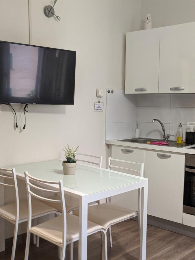 Verbania Centro Storico 2 Camere Εξωτερικό φωτογραφία