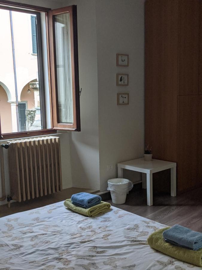 Verbania Centro Storico 2 Camere Εξωτερικό φωτογραφία