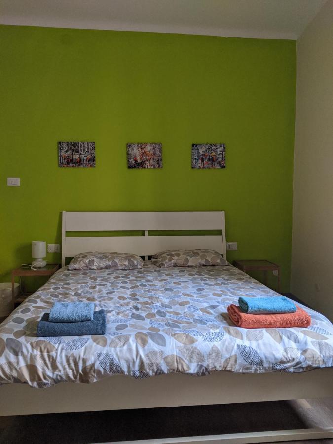 Verbania Centro Storico 2 Camere Εξωτερικό φωτογραφία