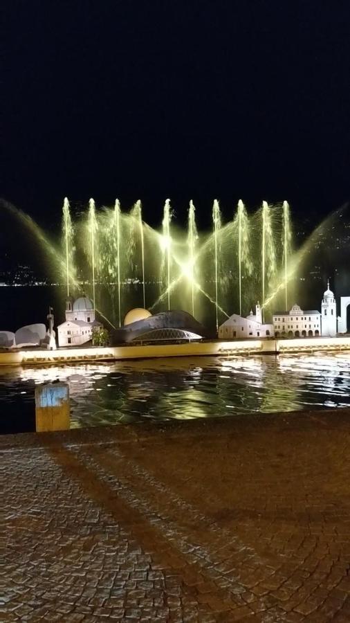 Verbania Centro Storico 2 Camere Εξωτερικό φωτογραφία