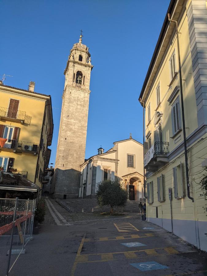 Verbania Centro Storico 2 Camere Εξωτερικό φωτογραφία